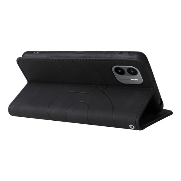 Til Xiaomi Redmi A1 KT - serie - 1 dobbeltfarve