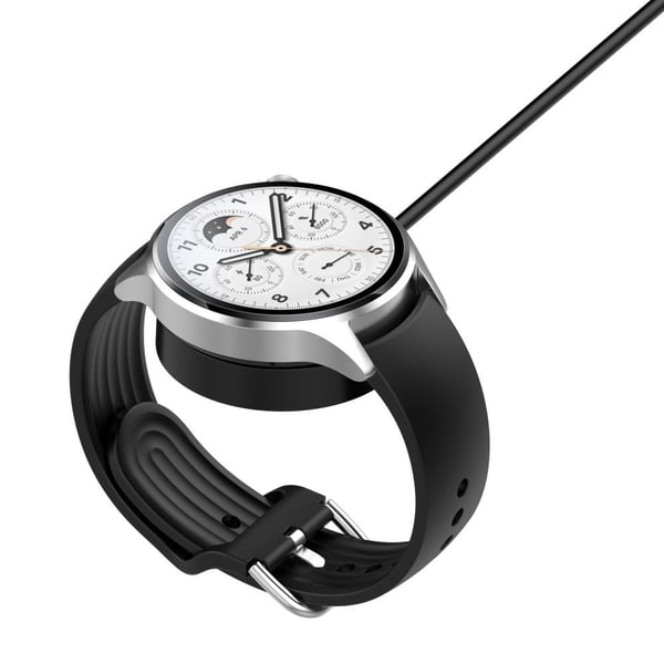 Xiaomi Watch S1 Pro USB - lataustelakka 1m