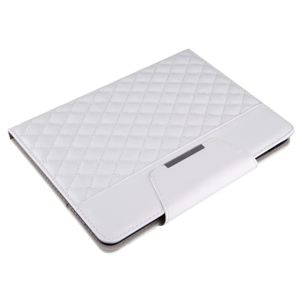 Til iPad 10.2 (2021)/(2020)/(2019) Broderigitter Tabletcover