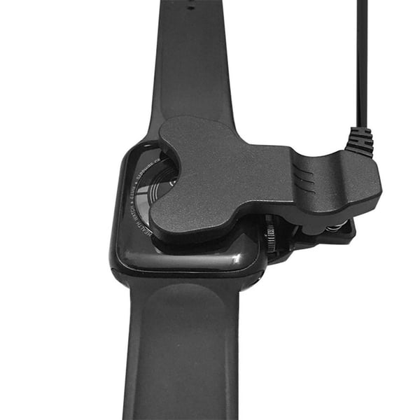 HW22 30cm Universal USB - strømkabel Magnetisk ladekabel