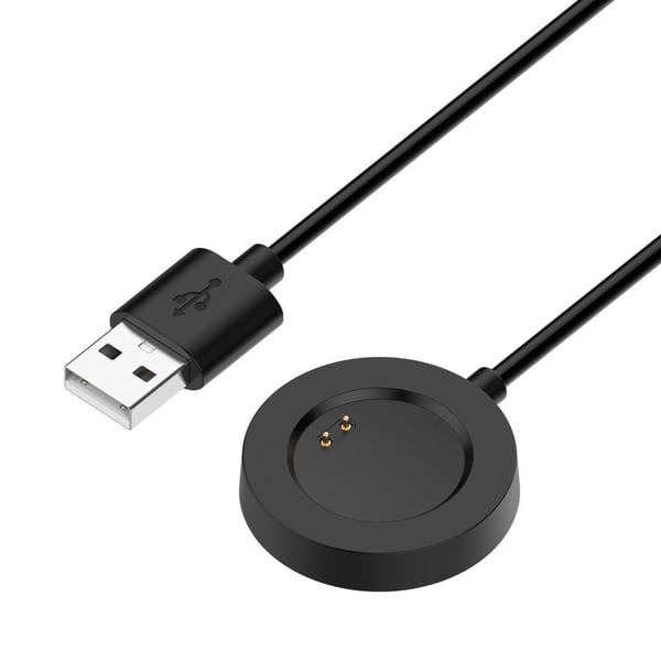 Realme Watch 3 Pro USB - ladekabeldokk 1m