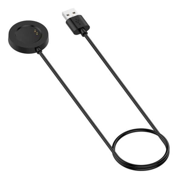 Realme Watch 3 Pro/Realme Watch 2 Pro USB - ladekabeldokk 1m