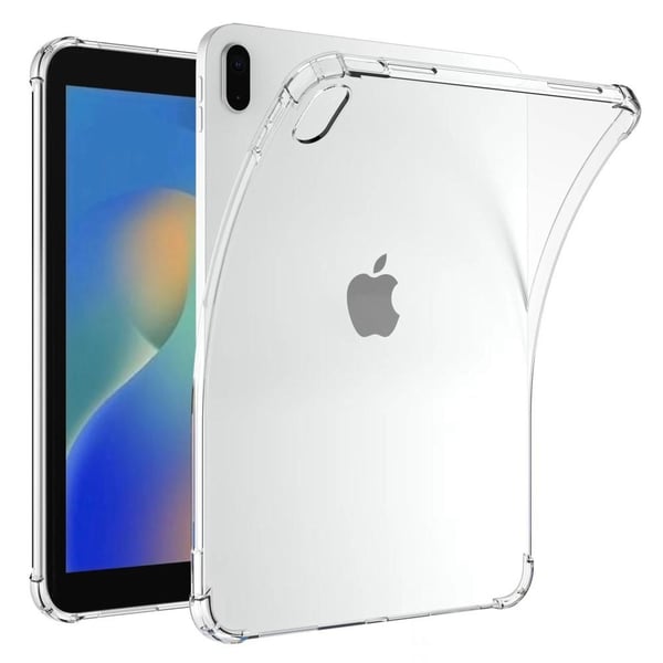 iPad 10.9 (2022) /iPad 10. generasjons deksel av termoplastisk polyuretan forsterket hjørne