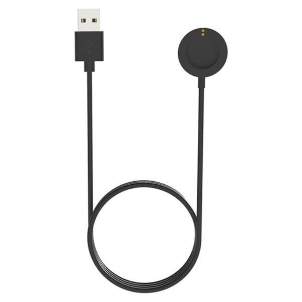 Til Fossil Gen 6/Gen 5 FTW4024/FTW4025/FTW4026 Smart ur - oplader Til Fossil Gen 6/Gen 5 FTW4024/FTW4025/FTW4026 Smart ur - oplader