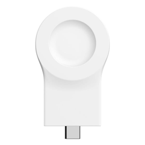 NILLKIN Magnetisk trådløs lader til Xiaomi Watch S1 Pro