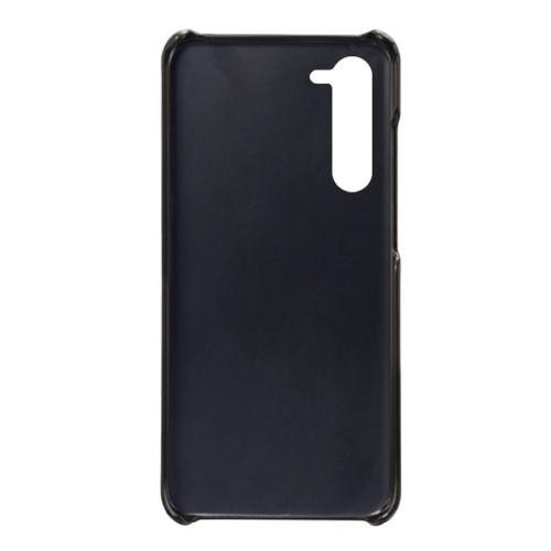 Samsung Galaxy S23 Deksel med 2 spor