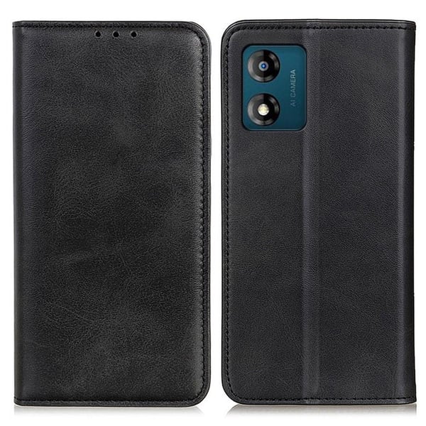 Motorola Moto E13 4G - puhelimen lompakon suojukselle