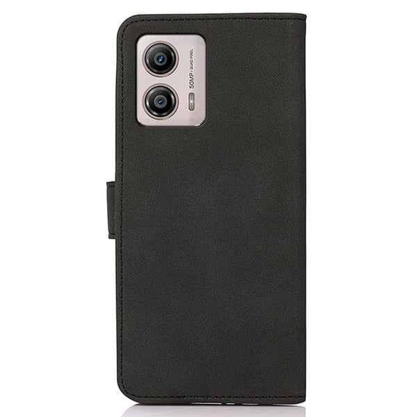 KHAZNEH Motorola Moto G53/G13/G23 Lommebok - deksel