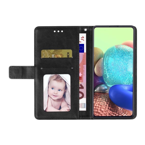 Lommebok - deksel Y - linje til Xiaomi 13 Lite
