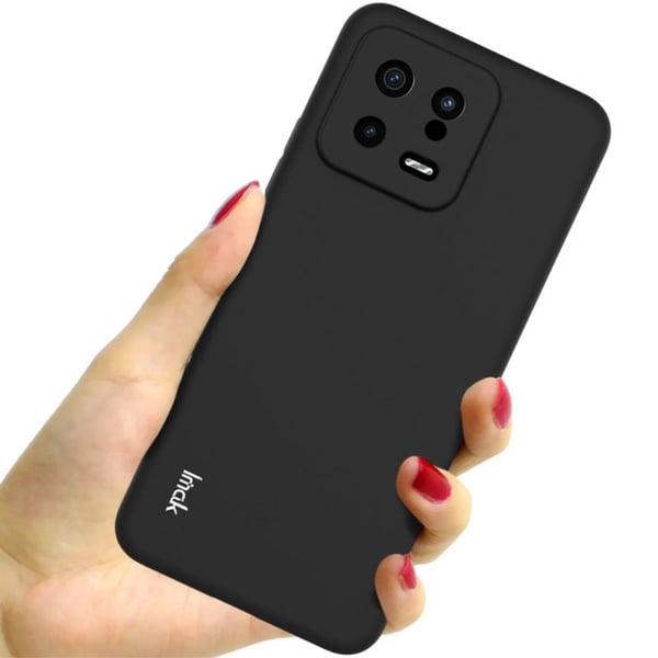 IMAK UC - 3 Series TPU - bakdekselveske til Xiaomi 13 5G