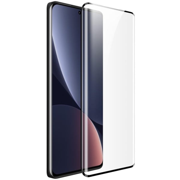 NILLKIN til Xiaomi 13 Pro PMMA 2 - pakke Fullt Deksel Buet