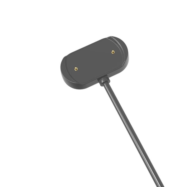 For Huami Amazfit GTR 4 magnetisk ladekabel ladestasjon