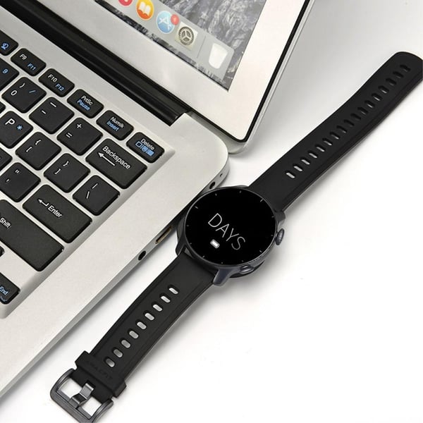 For Huami Amazfit Nexo/Amazfit A1807 Laderdukkedokking