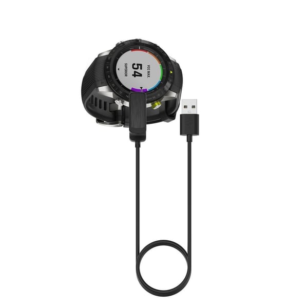For Garmin MARQ Athlete Adventurer Captain Golfer Aviator Charger Dukkedokking