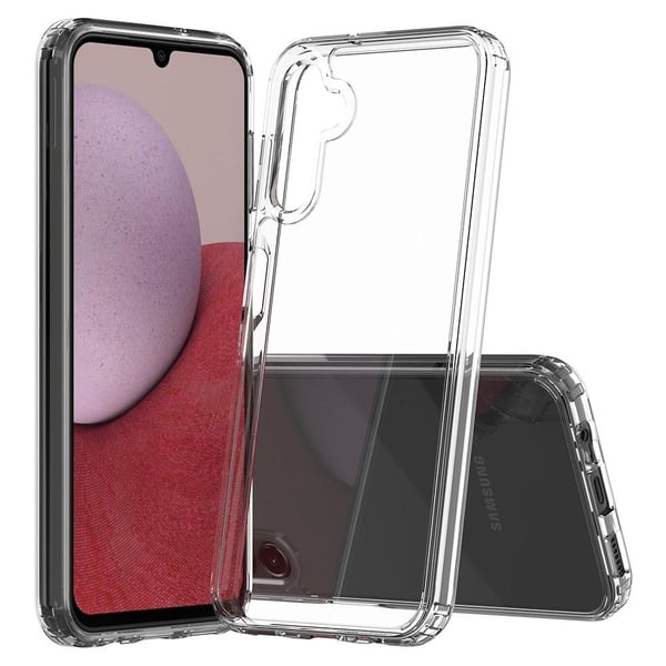 Til Samsung Galaxy A14 5G TPU+Akryl Anti - dryppdeksel
