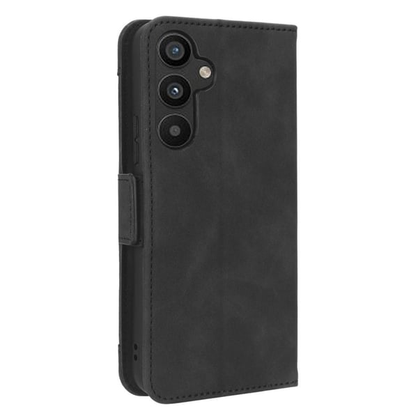 Samsung Galaxy A34 5G Lommebok - deksel - Svart
