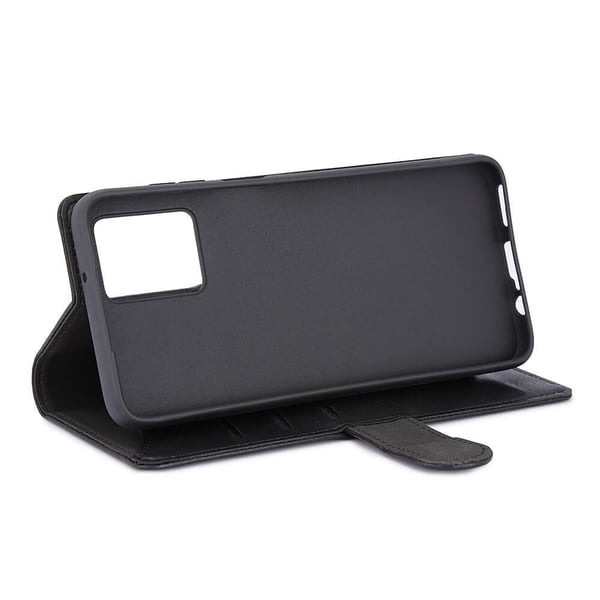 GEAR tegnebog sort til Motorola Moto G53 5G