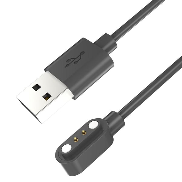 Latauskaapeli Zeblaze GTR2/Lily Smart Watchille