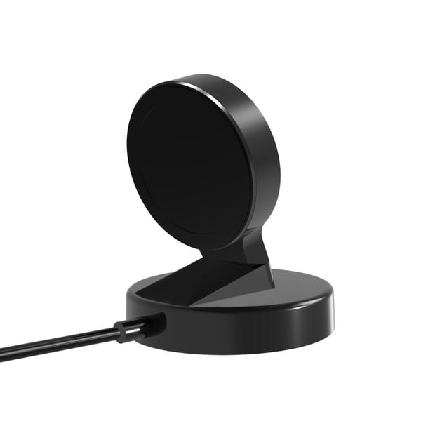 Til Honor Watch GS 3i USB - ureoplader Opladningsdockingstation