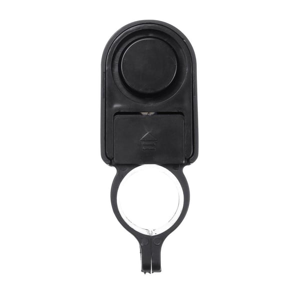 Tyverisikring 105db Alarm Fjernkontroll Sykkel Sykkelalarm Sirene