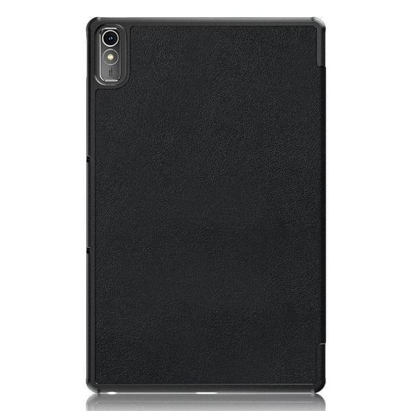 Trifoldet stativdæksel til Lenovo Tab P11 Gen 2