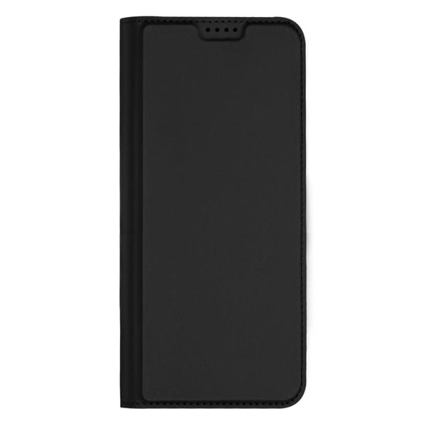 DUX DUCIS Skin Pro Series Deksel til Xiaomi Redmi 12C - Svart