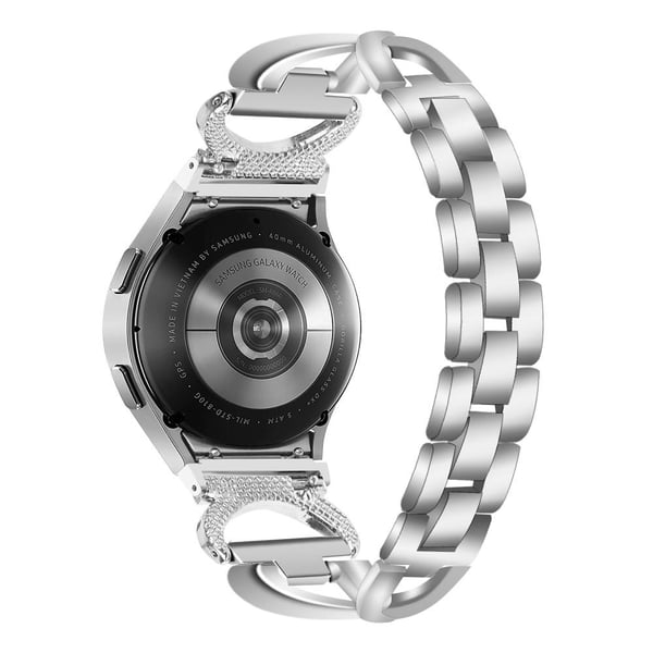 Klokkerem til Samsung Galaxy Watch6/5/4 40 43 44 47 mm