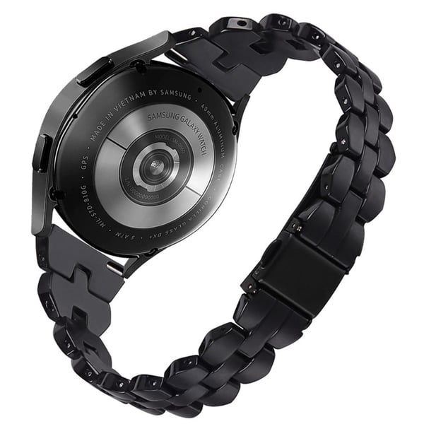 Klokkerem til Samsung Galaxy Watch6/5/4 40 43 44 47 mm