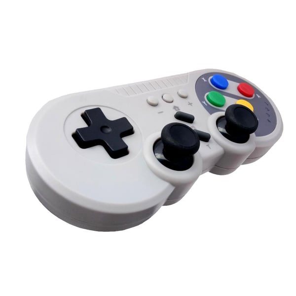 Kompatibel med Nintendo Switch Pro Wireless Gamepad Controller