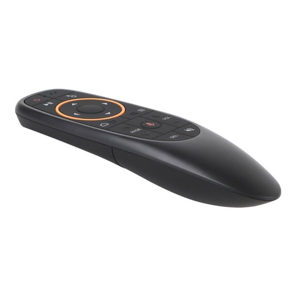 G10 trådløs mus fjernkontroll for bærbar PC Android TV - boks