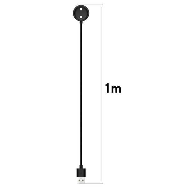 Til Suunto Vertical/9 Peak Pro USB - kabel Opladningsdock - oplader