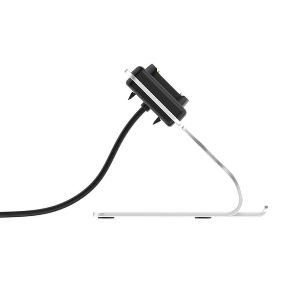 For Amazfit T - Rex Ultra A2142 Laderladekabeldokk