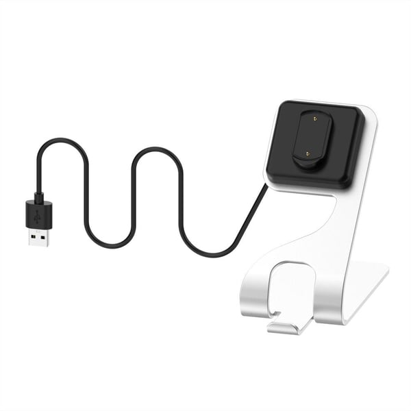 For Amazfit T - Rex Ultra A2142 Laderladekabeldokk