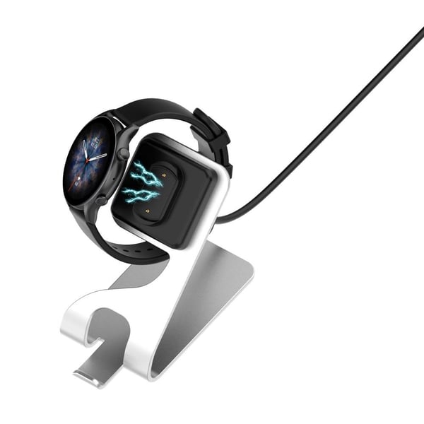 For Amazfit T - Rex Ultra A2142 Laderladekabeldokk