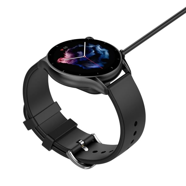 Til Huami Amazfit T - rex Ultra A2142 Laderdukke