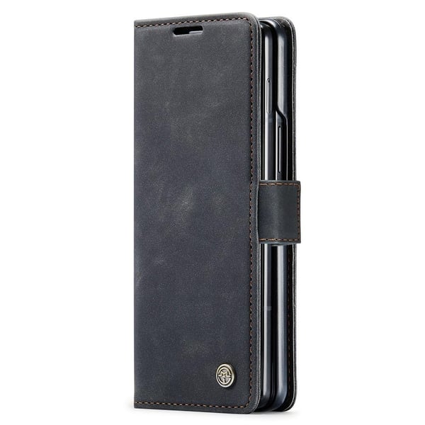 CASEME Samsung Galaxy Z Fold 5 Lommebok - deksel