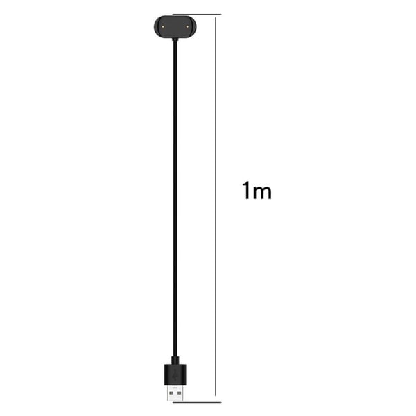 Til Amazfit Cheetah 1m Smart Watch - oplader