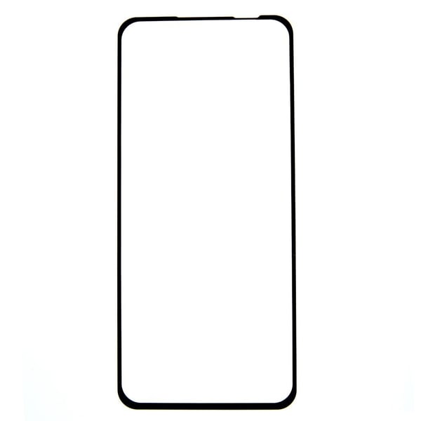 For Asus Zenfone 10 5G Herdet Glass med full dekning