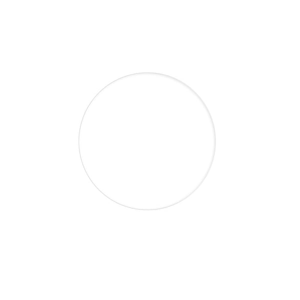 2stk Skjermbeskyttere Ultra Clear til Samsung Galaxy Watch6 43mm
