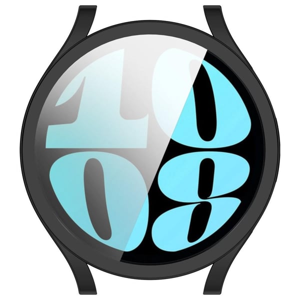 TPU Deksel Til Samsung Galaxy Watch6 44mm Full Dekning