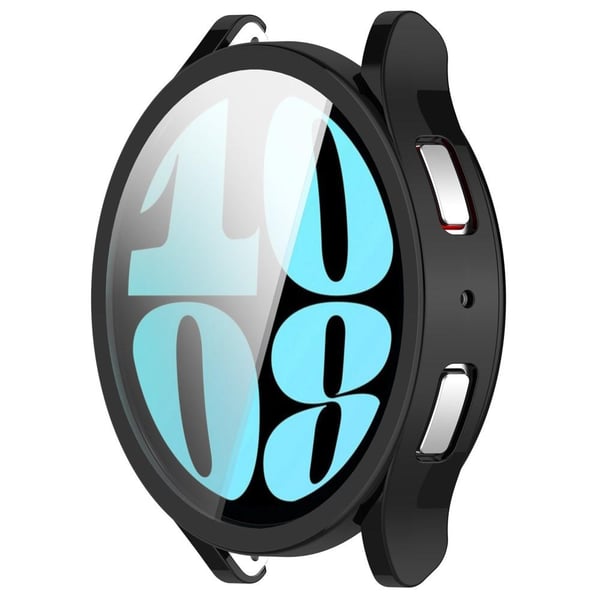 TPU Deksel Til Samsung Galaxy Watch6 44mm Full Dekning