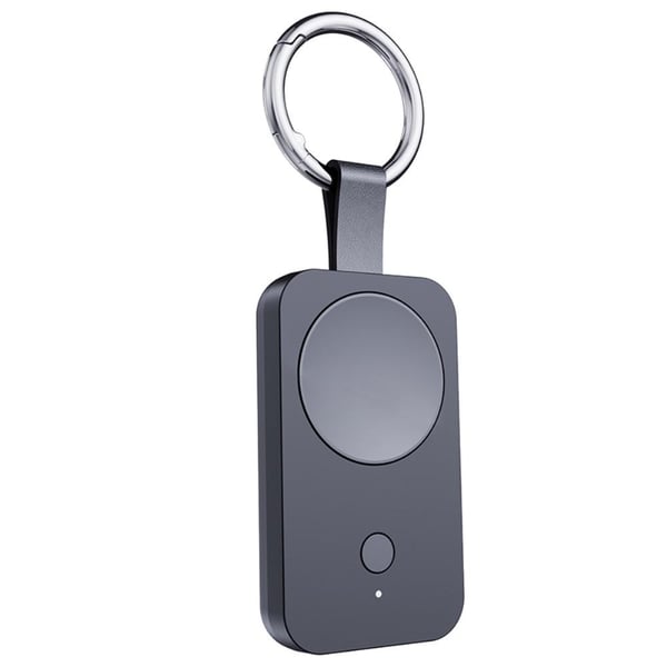 Qi trådløs strømbank til Samsung Galaxy Watch 5 4 3/Klokke 5 Pro/Watch4 Classic/Active2/Gear S2 Classic Qi trådløs strømbank til Samsung Galaxy Watch 5 4 3/Klokke 5 Pro/Watch4 Classic/Active2/Gear S2 Classic
