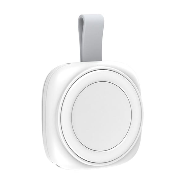 Oplader til Apple Watch opladningsbase med Type - C/USB - kabler