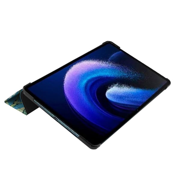 Slim Fit Deksel Til Xiaomi Pad 6 - Blossom