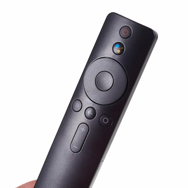 XMRM - 006 TV fjernkontroll Erstatning for Xiaomi TV