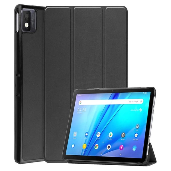 Slim Fit Cover Till TCL NxtPaper 10s - Svart