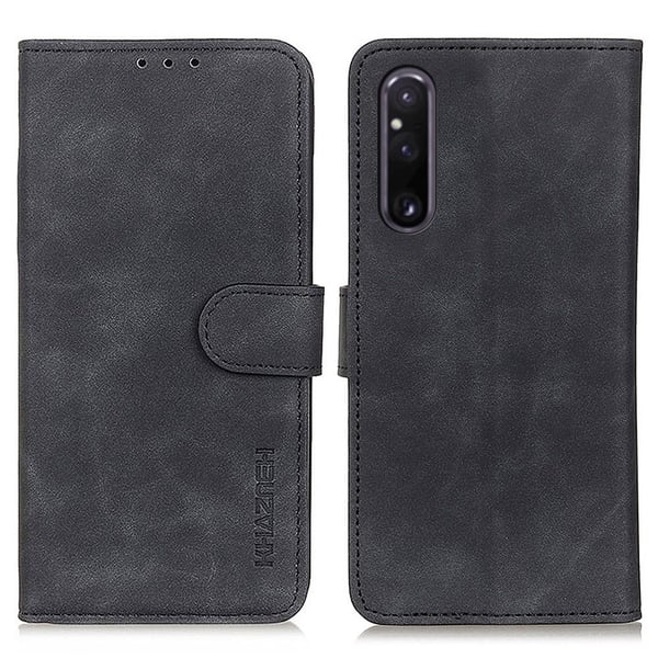 KHAZNEH Retro tegnebog Sony Xperia 1 V