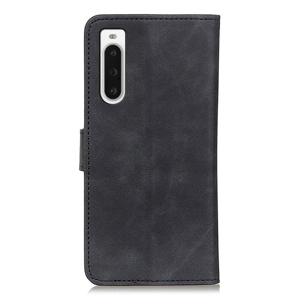 KHAZNEH Sony Xperia 10 V Lommebok - deksel