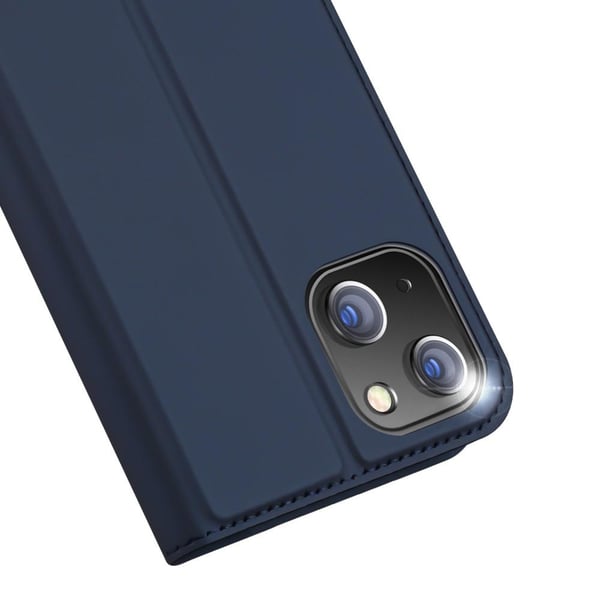 DUX DUCIS Skin Pro - sarja iPhone 15 Plus - Sininen