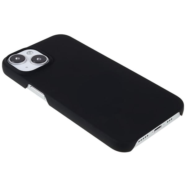 iPhone 15 -kumitettu suojakuori